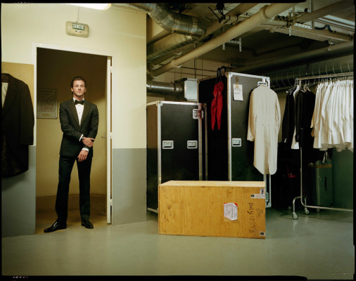 photo 7 in Gaspard Ulliel gallery [id740626] 2014-06-18 00:00:00