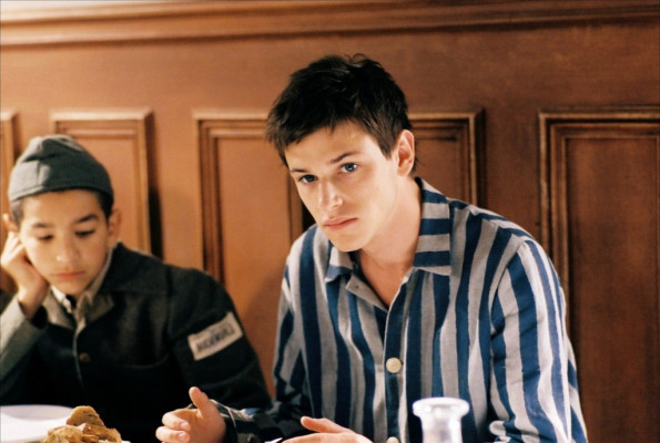 photo 24 in Gaspard Ulliel gallery [id296770] 2010-09-16 00:00:00