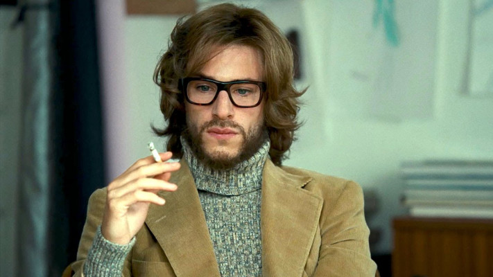 Gaspard Ulliel