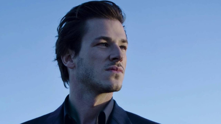 Gaspard Ulliel