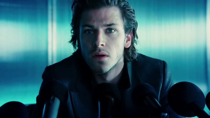 Gaspard Ulliel