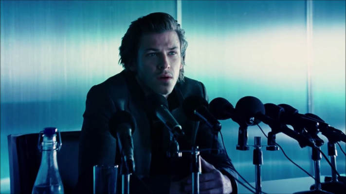 Gaspard Ulliel