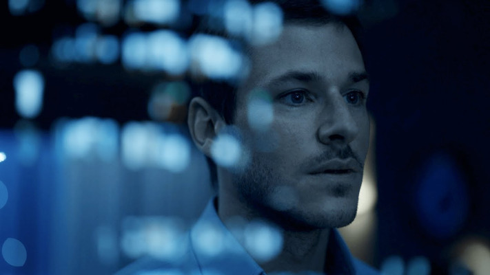 Gaspard Ulliel