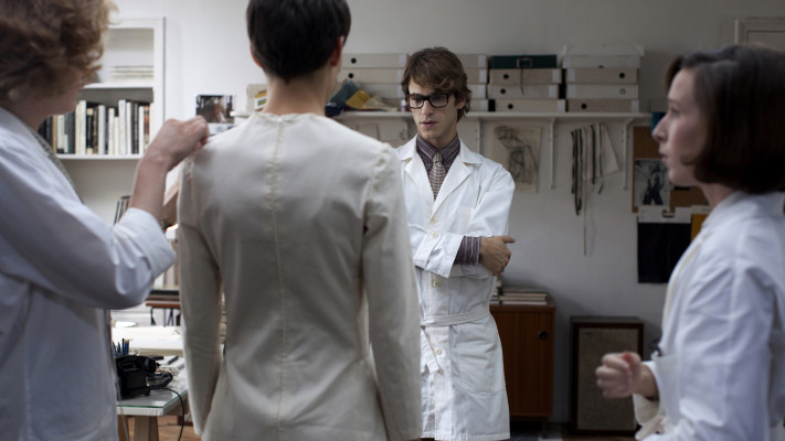 Gaspard Ulliel
