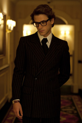Gaspard Ulliel