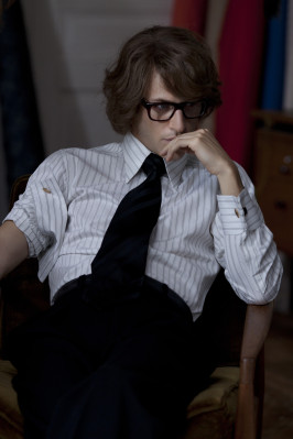 Gaspard Ulliel