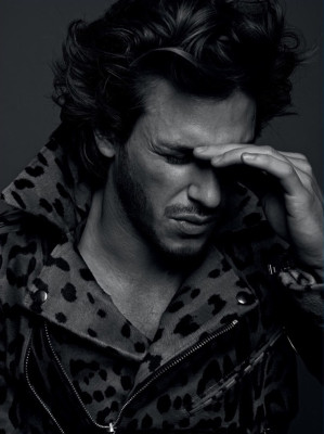 Gaspard Ulliel