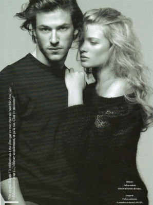 photo 24 in Gaspard gallery [id395939] 2011-05-19 00:00:00