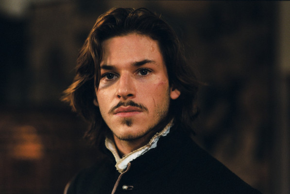 Gaspard Ulliel pic #608098
