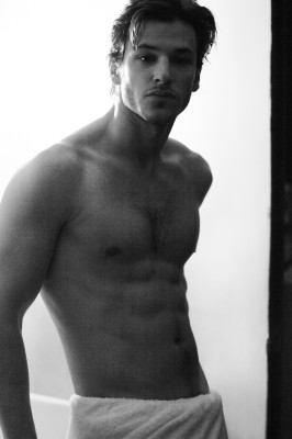 Gaspard Ulliel