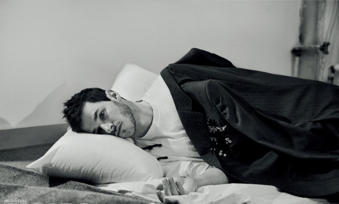 Gaspard Ulliel