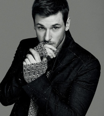 Gaspard Ulliel