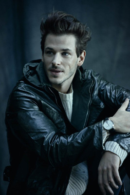 Gaspard Ulliel