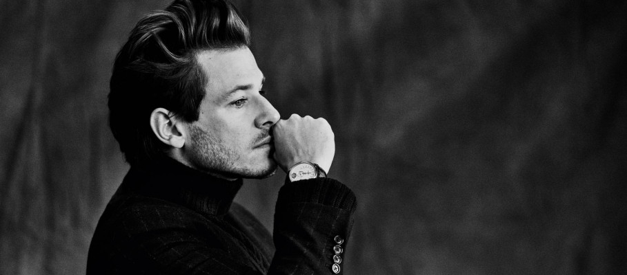 Gaspard Ulliel