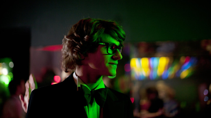 Gaspard Ulliel