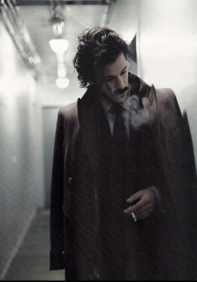 Gaspard Ulliel pic #550668