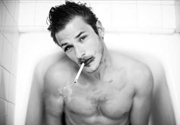 Gaspard Ulliel