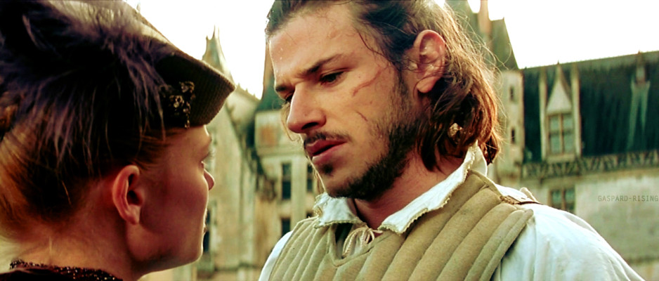 photo 16 in Gaspard Ulliel gallery [id524873] 2012-06-19 00:00:00