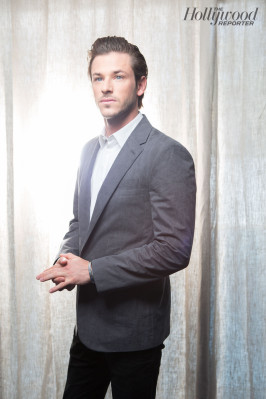 photo 8 in Gaspard Ulliel gallery [id739061] 2014-06-14 00:00:00