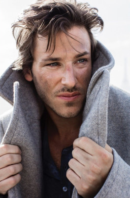 Gaspard Ulliel