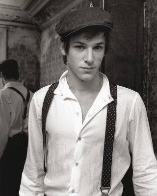 photo 21 in Gaspard Ulliel gallery [id93746] 2008-05-21 00:00:00