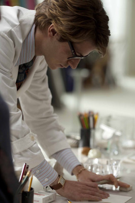 Gaspard Ulliel
