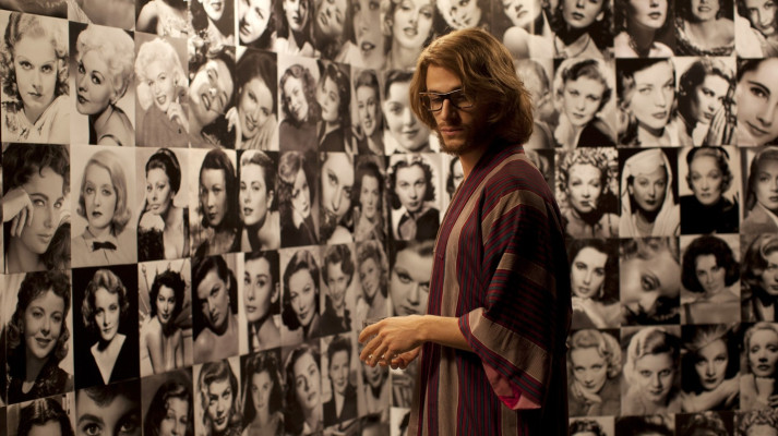 Gaspard Ulliel