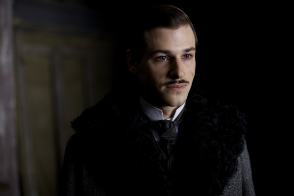 Gaspard Ulliel