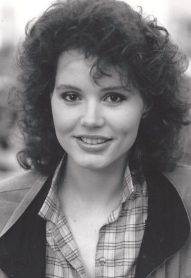 Geena Davis