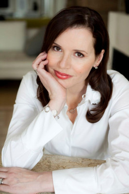 Geena Davis pic #659302
