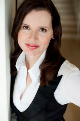 Geena Davis pic #659301