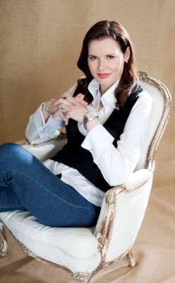 Geena Davis pic #659312