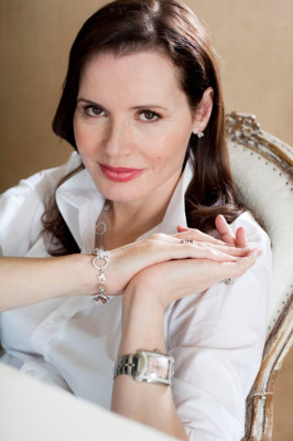 Geena Davis pic #659309
