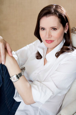 Geena Davis pic #659310