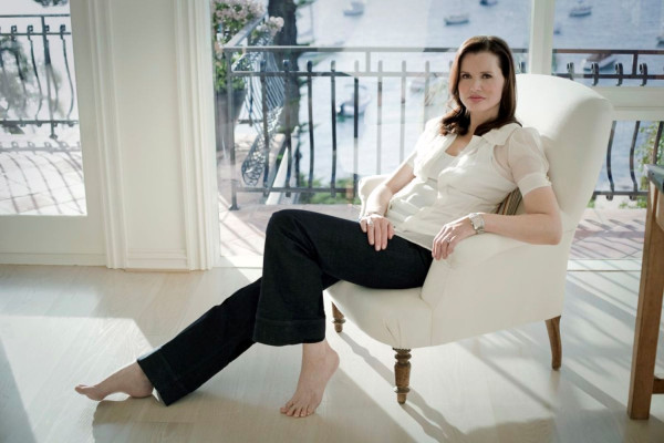 Geena Davis pic #659305