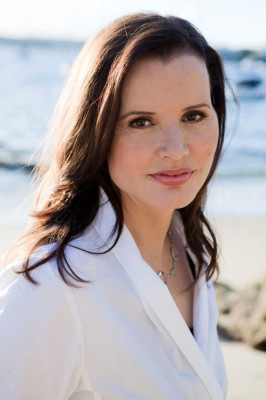 Geena Davis pic #659306