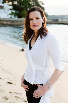 Geena Davis pic #659303