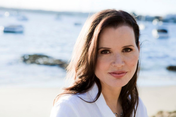 Geena Davis pic #659304