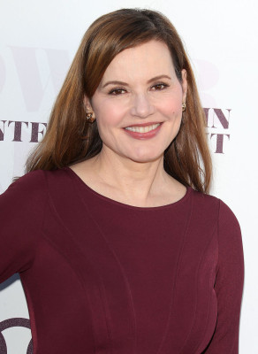 Geena Davis pic #780253