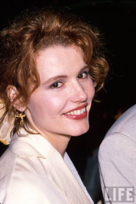 Geena Davis pic #189661