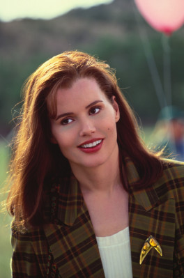 Geena Davis