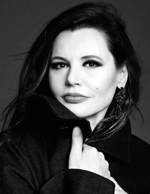 Geena Davis