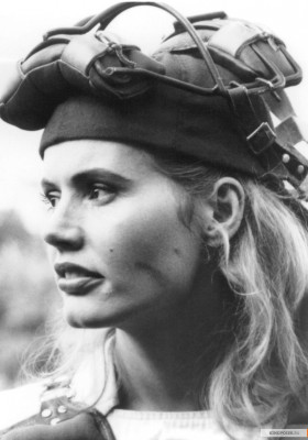 Geena Davis