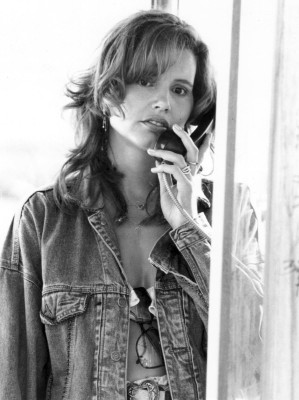 Geena Davis
