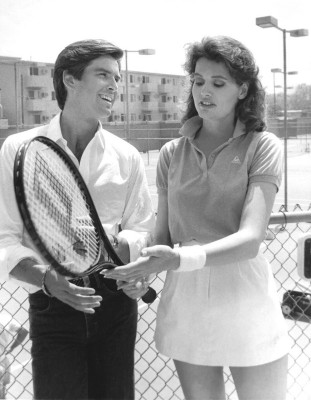 Geena Davis