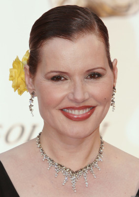 Geena Davis pic #345751