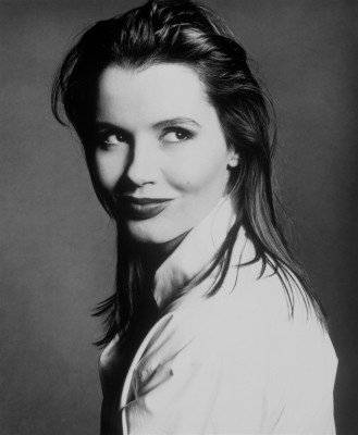 Geena Davis pic #345752