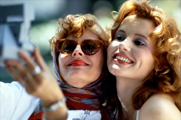 Geena Davis pic #281863