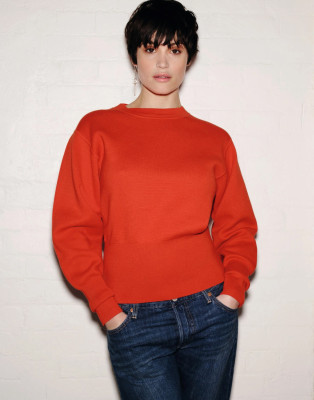 photo 11 in Gemma Arterton gallery [id956774] 2017-04-19 00:00:00