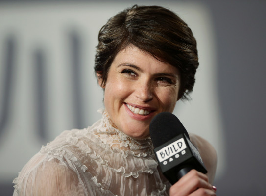 photo 4 in Gemma Arterton gallery [id957469] 2017-04-21 00:00:00